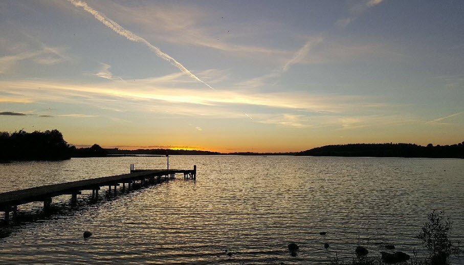 Lough Lene, Lough Lene, Ireland